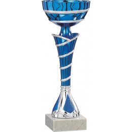 Кубок 7008B/BL (31см) D-120