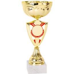 Кубок 7040B (32,5см) D-140