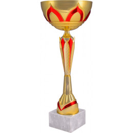 Кубок 7136F (25,5см) D-80