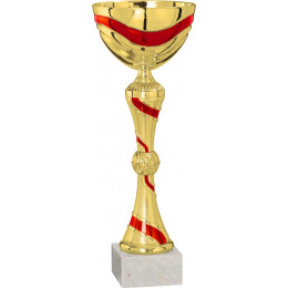 Кубок 7006C/RD (28см) D-100