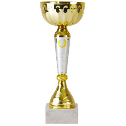 Кубок 9035D (18,5см) D-70