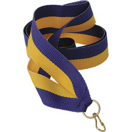 Лента (шир.22 мм)  V2-Y/BL