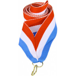 Лента (шир.10 мм) V8-R/W/LBL Самарская область