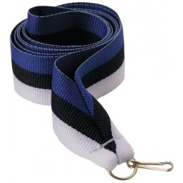 Лента (шир.22 мм)  V2-BL/BK/W