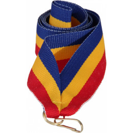 Лента (шир.10 мм) V8-BL/Y/RD Ростовская область