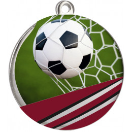 Медаль MMC5051/S/SOC1