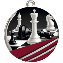 Медаль MMC7070/S/CHE