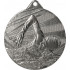 Медаль Плавание ME003/S (50) G-2мм Медаль Плавание ME003/S (50) G-2мм
