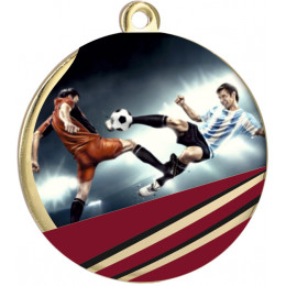 Медаль MMC5051/G/SOC3