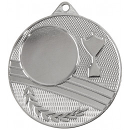 Медаль MMC1550/S-NO 50(25) G-2 мм