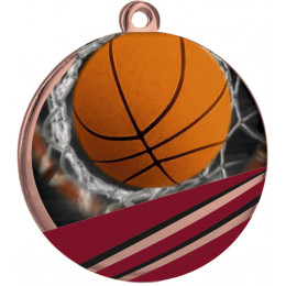 Медаль MMC7070/B/BAS