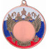 Медаль MMC1650/B 50(25) G-2мм Медаль MMC1650/B 50(25) G-2мм