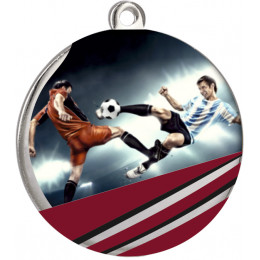 Медаль MMC7070/S/SOC3