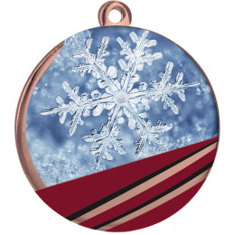 Медаль MMC5051/B/WIN