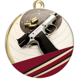 Медаль MMC5051/G/SHO1