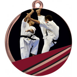 Медаль MMC7070/B/KAR