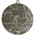 Медаль Футбол MMC3650/S (50)G-2,5мм Медаль Футбол MMC3650/S (50)G-2,5мм