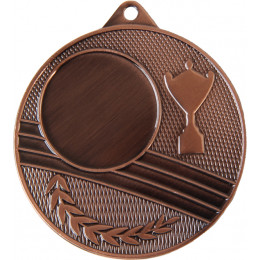 Медаль MMC1550/B-NO 50(25) G-2 мм