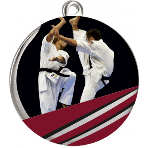 Медаль MMC5051/S/KAR