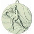 Медаль Хоккей MMC3250/S (50) G - 2.5мм Медаль Хоккей MMC3250/S (50) G - 2.5мм