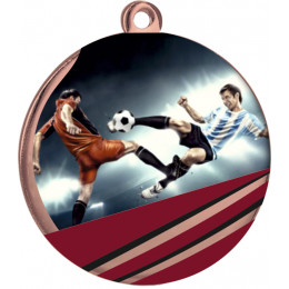 Медаль MMC7070/B/SOC3