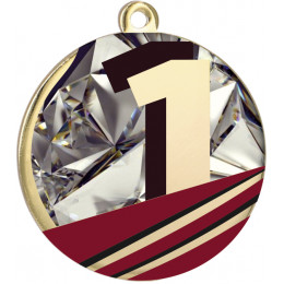 Медаль MMC5051/G/PL1