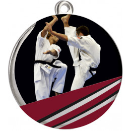 Медаль MMC7070/S/KAR