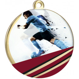 Медаль MMC5051/G/SOC2