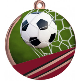 Медаль MMC7070/B/SOC1