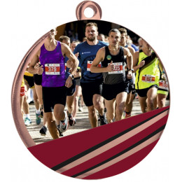 Медаль MMC5051/B/RUN