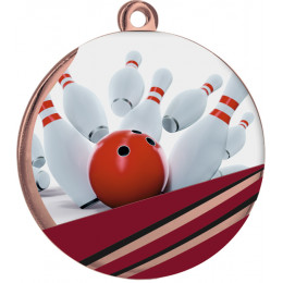 Медаль MMC7070/B/BOW