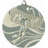Медаль Волейбол MMC2250/S (50) G - 2.5мм Медаль Волейбол MMC2250/S (50) G - 2.5мм