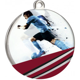 Медаль MMC7070/S/SOC2