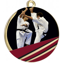 Медаль MMC5051/G/KAR