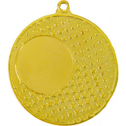 Медаль Звезды MMA5021/G 50(25) G-1,5мм