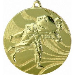 Медаль Дзюдо (50) MMC2650/G