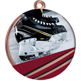 Медаль MMC5051/B/HOC