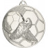 Медаль Футбол MMC28050/S (50) G-2мм Медаль Футбол MMC28050/S (50) G-2мм