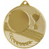 Медаль MMC1550/G-NO 50(25) G-2 мм