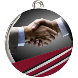 Медаль MMC7070/S/HUG