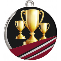 Медаль MMC5051/S/CUP