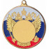 Медаль MMC1650/G 50(25) G-2мм Медаль MMC1650/G 50(25) G-2мм