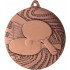 Медаль Теннис настольный MMC2451/B (50) Медаль Теннис настольный MMC2451/B (50)