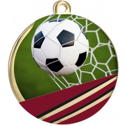 Медаль MMC5051/G/SOC1