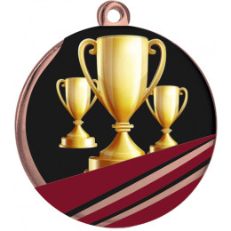 Медаль MMC7070/B/CUP