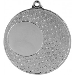 Медаль Звезды MMA5021/S 50(25) G-1,5мм