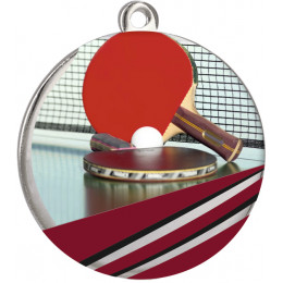 Медаль MMC7070/S/TAB