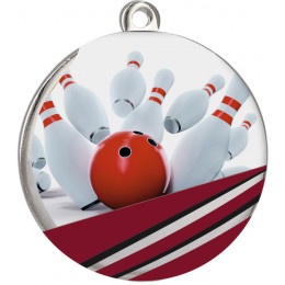 Медаль MMC7070/S/BOW