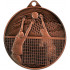 Медаль Волейбол MMC4150/B/VOL (45) G-1,5мм