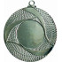 Медаль MMC8050/S 50(25) G-2.5мм Медаль MMC8050/S 50(25) G-2.5мм